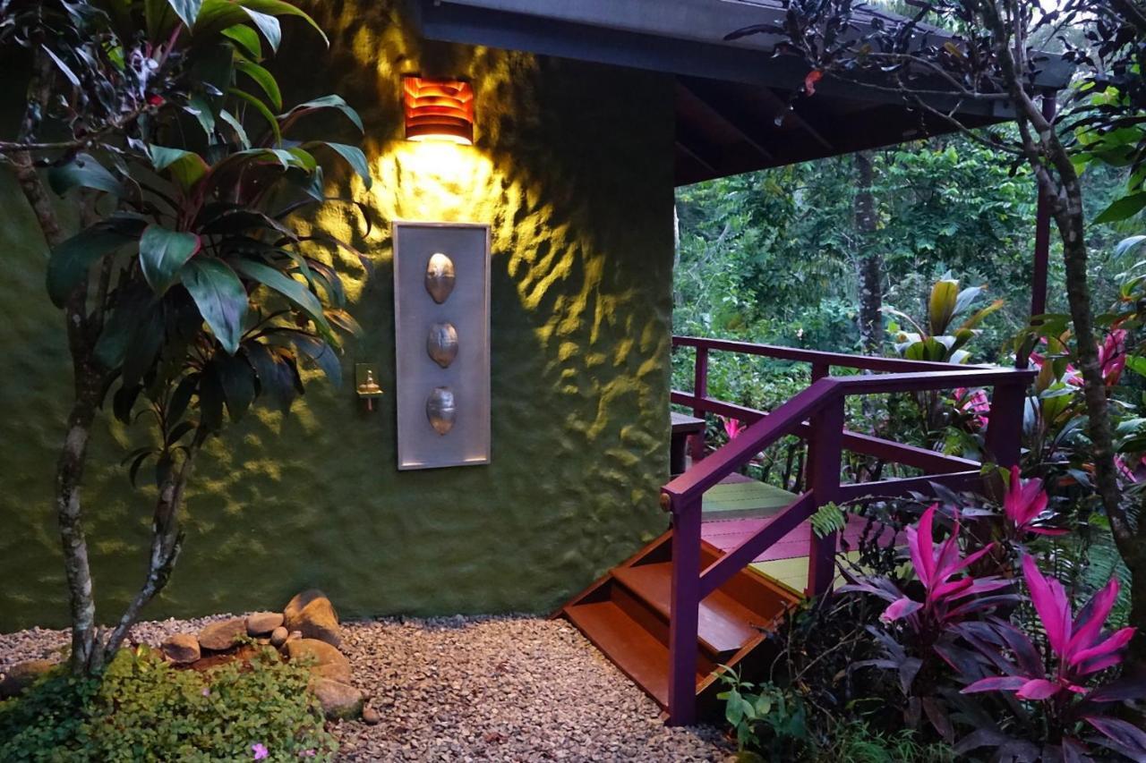 Dos Casitas Villa โอเฆชาล ภายนอก รูปภาพ