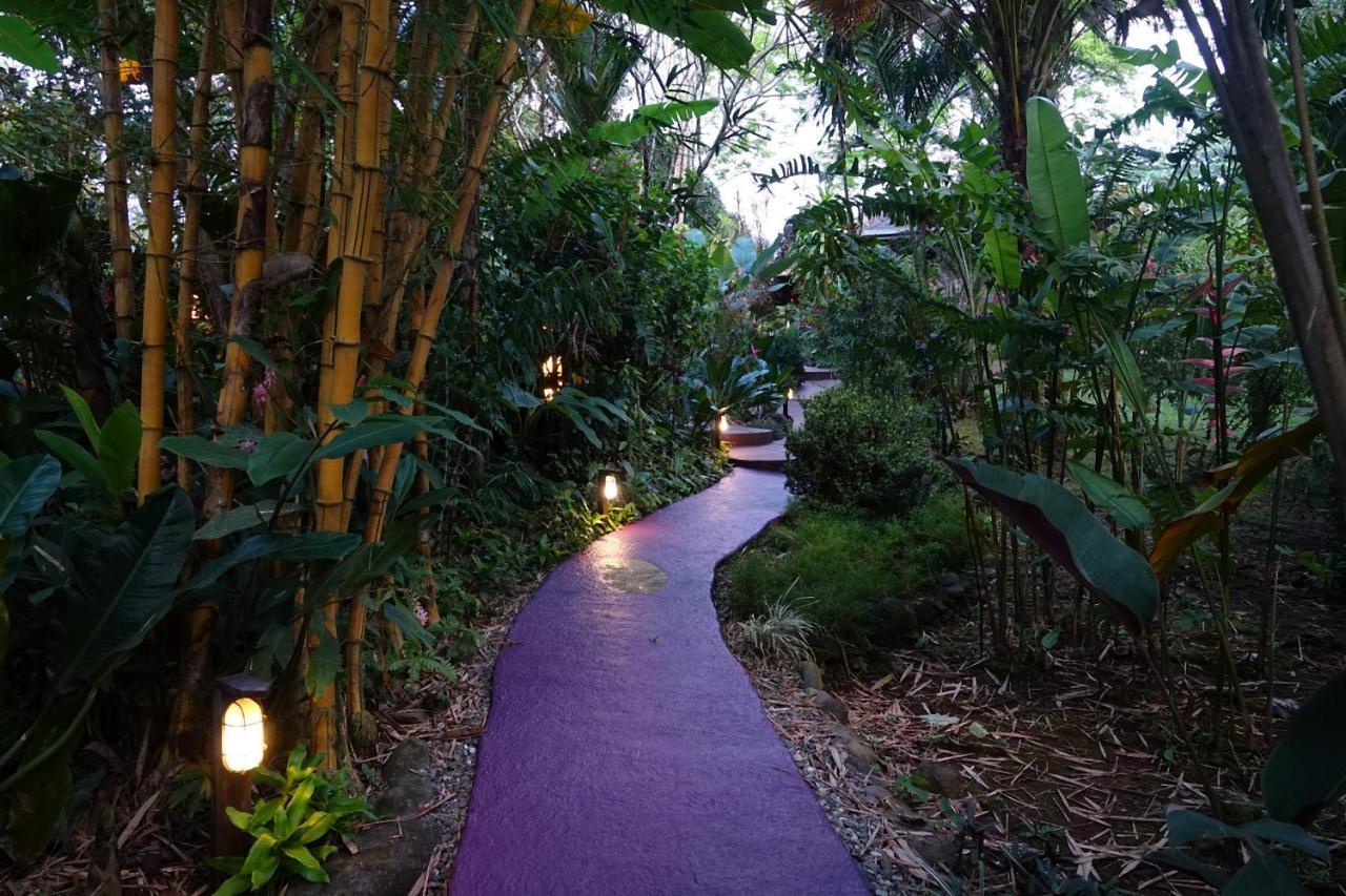 Dos Casitas Villa โอเฆชาล ภายนอก รูปภาพ