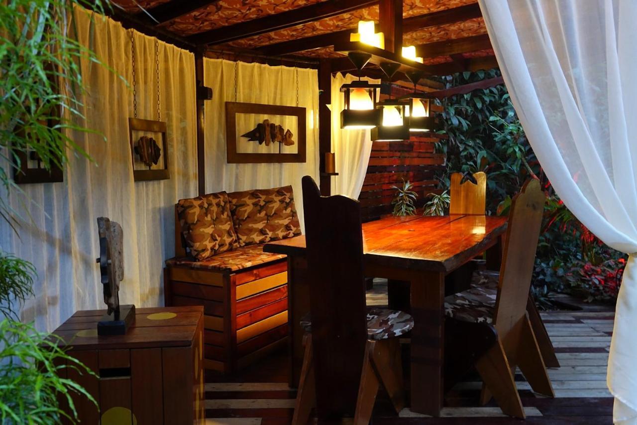 Dos Casitas Villa โอเฆชาล ภายนอก รูปภาพ