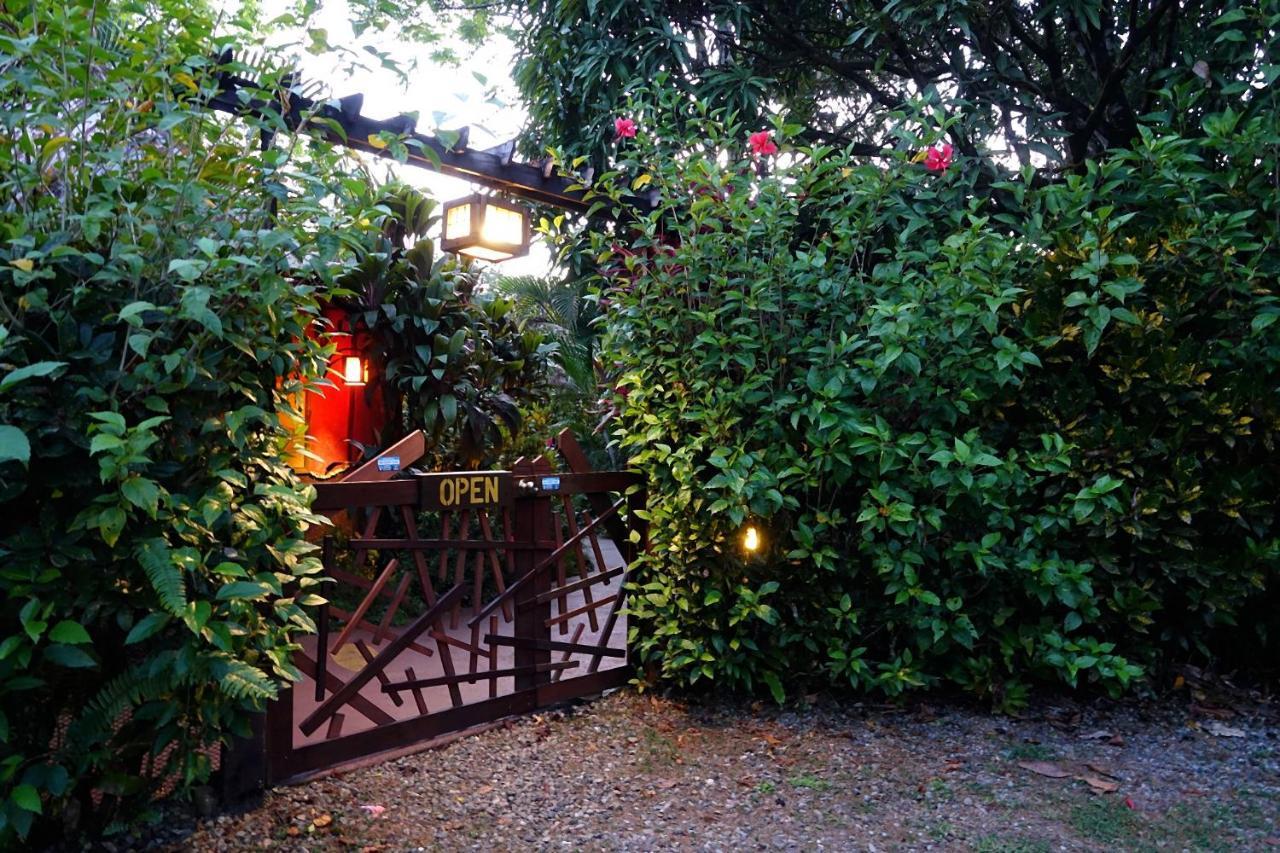 Dos Casitas Villa โอเฆชาล ภายนอก รูปภาพ