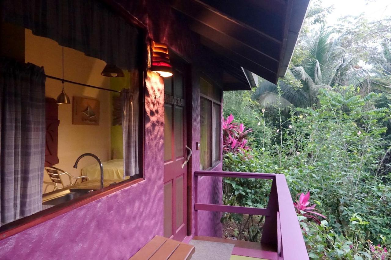 Dos Casitas Villa โอเฆชาล ภายนอก รูปภาพ