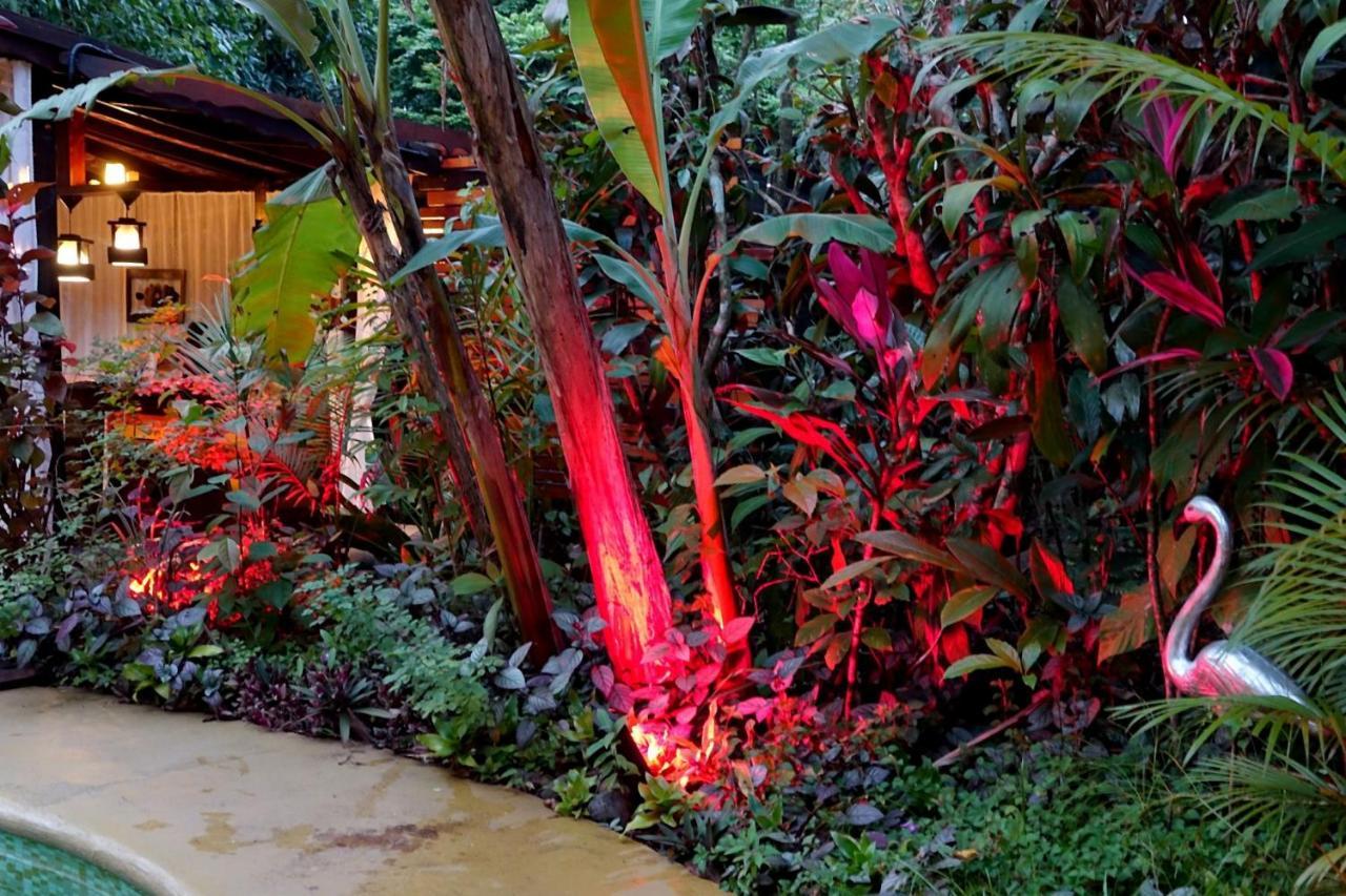 Dos Casitas Villa โอเฆชาล ภายนอก รูปภาพ