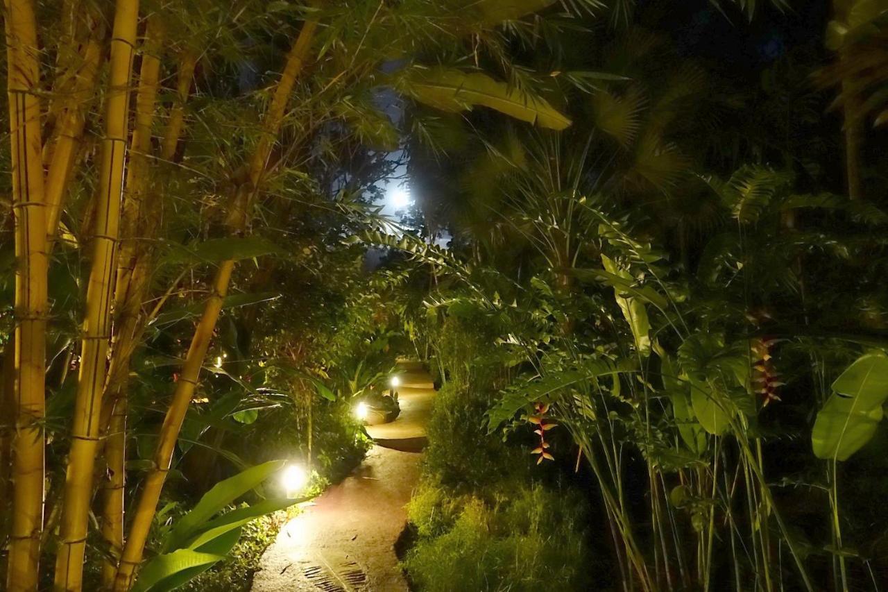 Dos Casitas Villa โอเฆชาล ภายนอก รูปภาพ