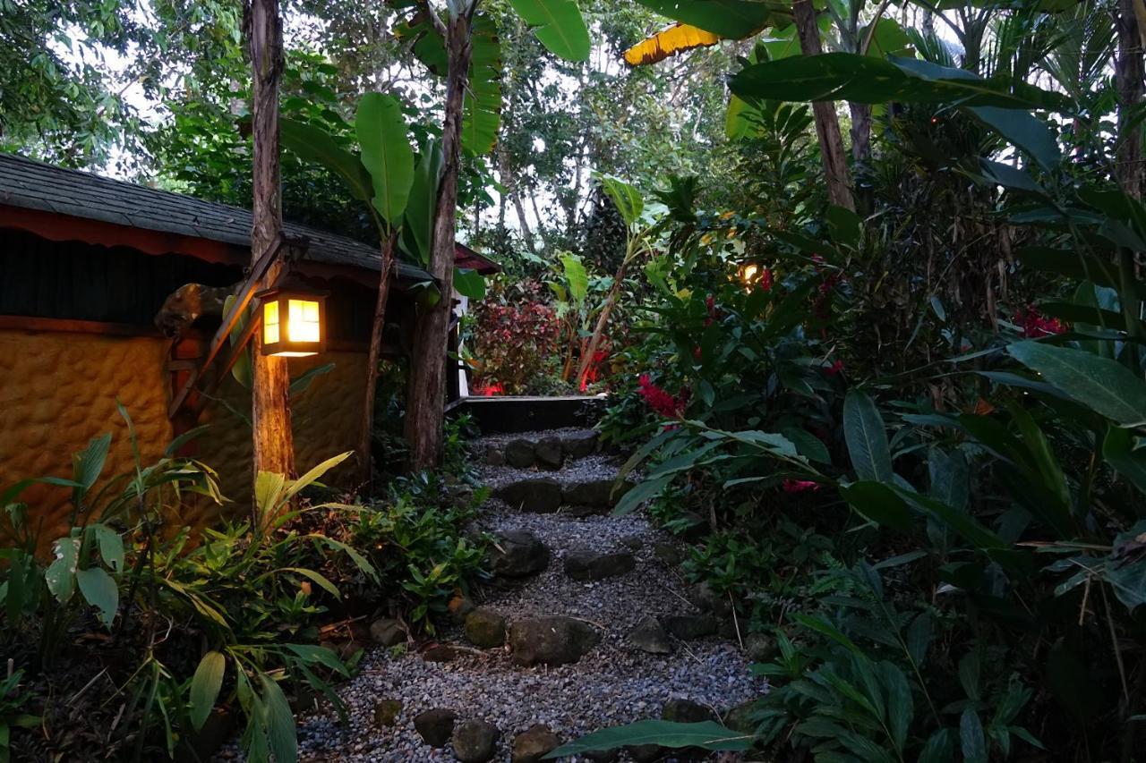 Dos Casitas Villa โอเฆชาล ภายนอก รูปภาพ