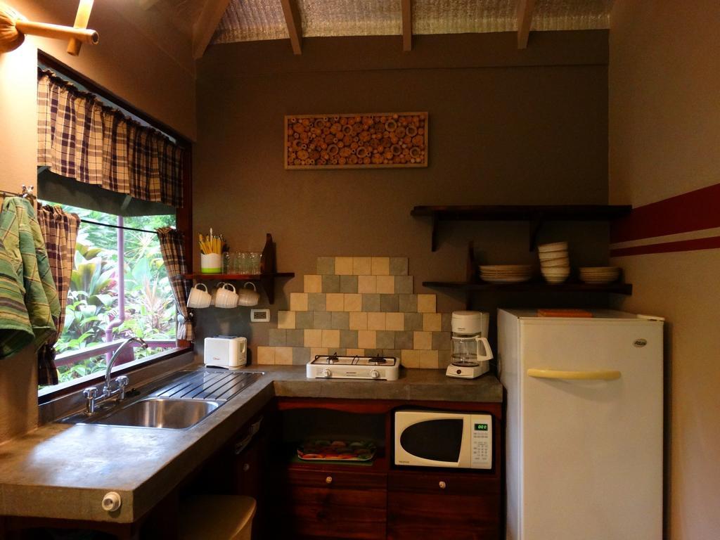 Dos Casitas Villa โอเฆชาล ห้อง รูปภาพ