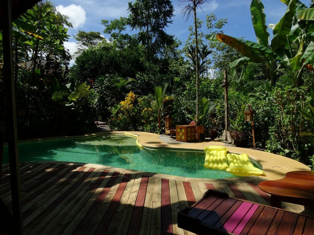Dos Casitas Villa โอเฆชาล ภายนอก รูปภาพ