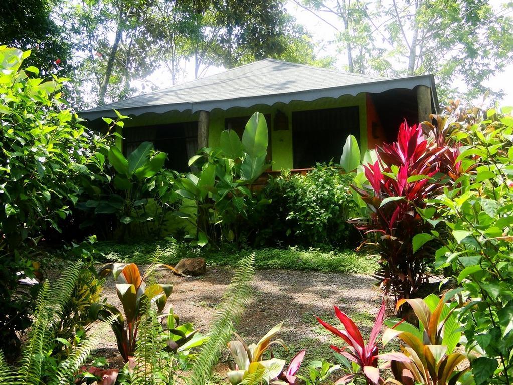Dos Casitas Villa โอเฆชาล ภายนอก รูปภาพ