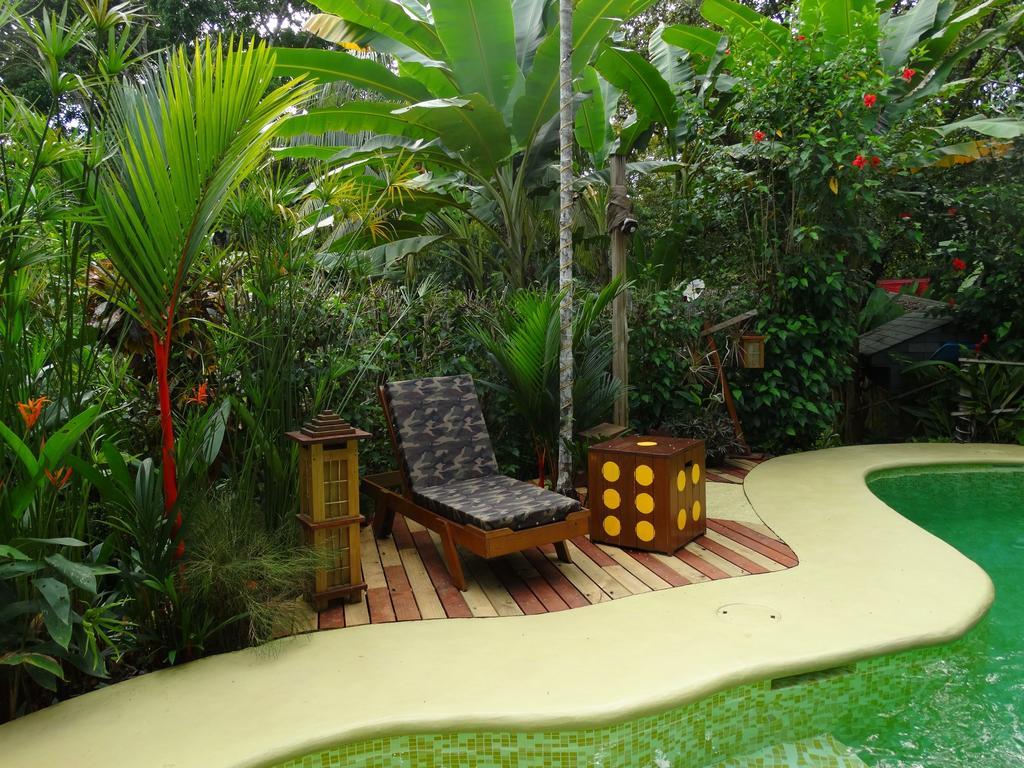 Dos Casitas Villa โอเฆชาล ภายนอก รูปภาพ