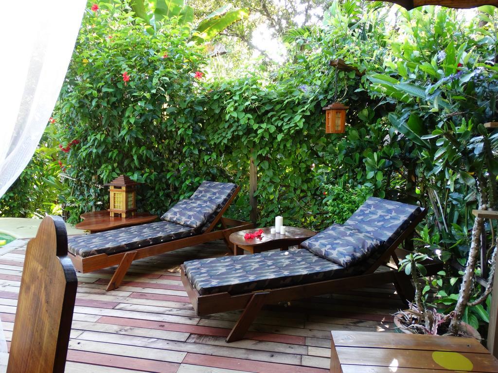 Dos Casitas Villa โอเฆชาล ภายนอก รูปภาพ