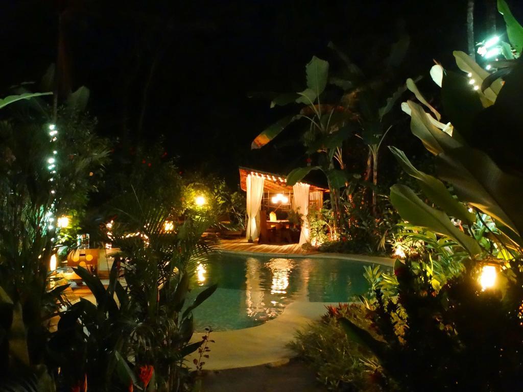 Dos Casitas Villa โอเฆชาล ภายนอก รูปภาพ