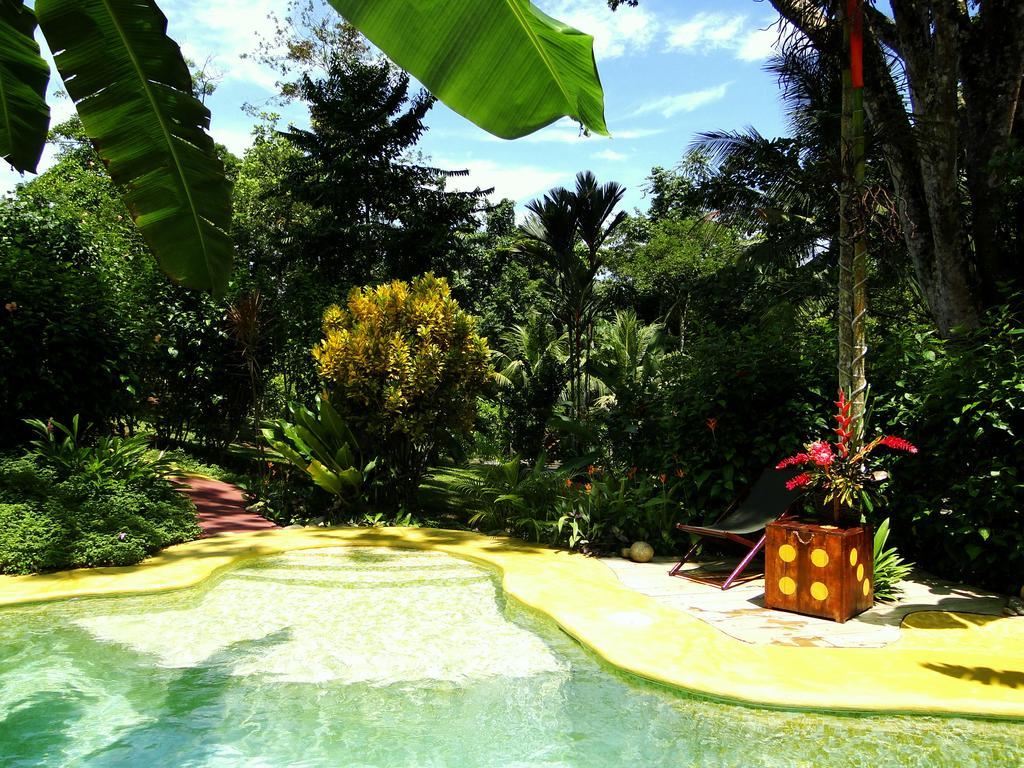 Dos Casitas Villa โอเฆชาล ภายนอก รูปภาพ