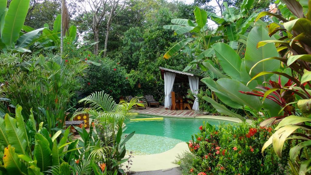 Dos Casitas Villa โอเฆชาล ภายนอก รูปภาพ
