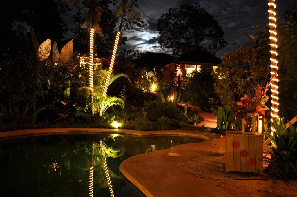 Dos Casitas Villa โอเฆชาล ภายนอก รูปภาพ