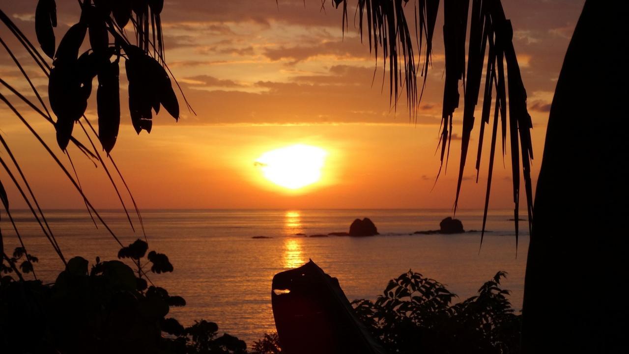 Dos Casitas Villa โอเฆชาล ภายนอก รูปภาพ