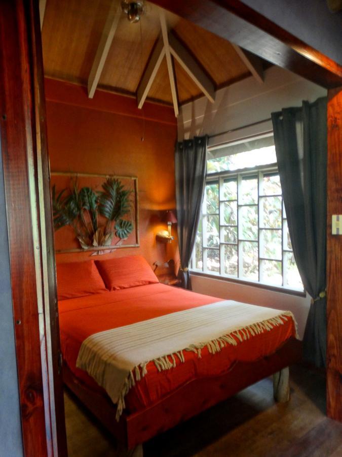 Dos Casitas Villa โอเฆชาล ภายนอก รูปภาพ