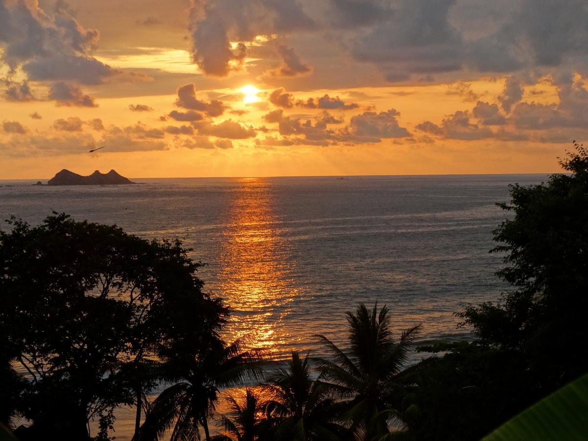 Dos Casitas Villa โอเฆชาล ภายนอก รูปภาพ