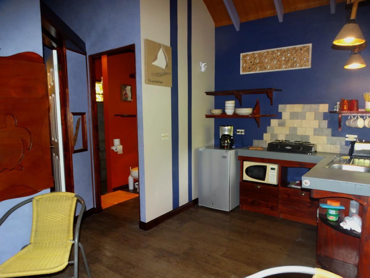 Dos Casitas Villa โอเฆชาล ภายนอก รูปภาพ