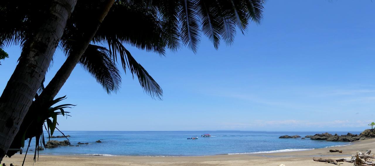 Dos Casitas Villa โอเฆชาล ภายนอก รูปภาพ