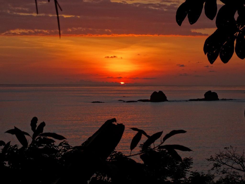 Dos Casitas Villa โอเฆชาล ภายนอก รูปภาพ