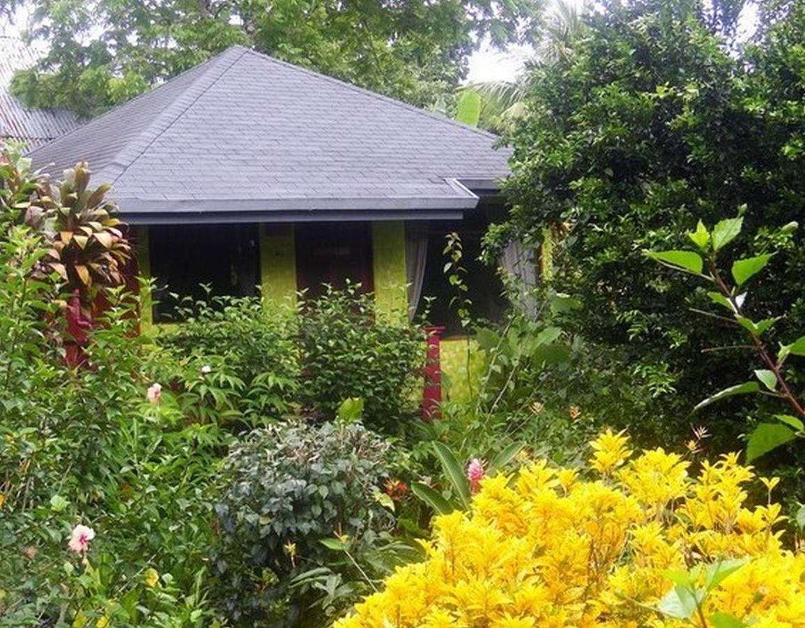 Dos Casitas Villa โอเฆชาล ภายนอก รูปภาพ