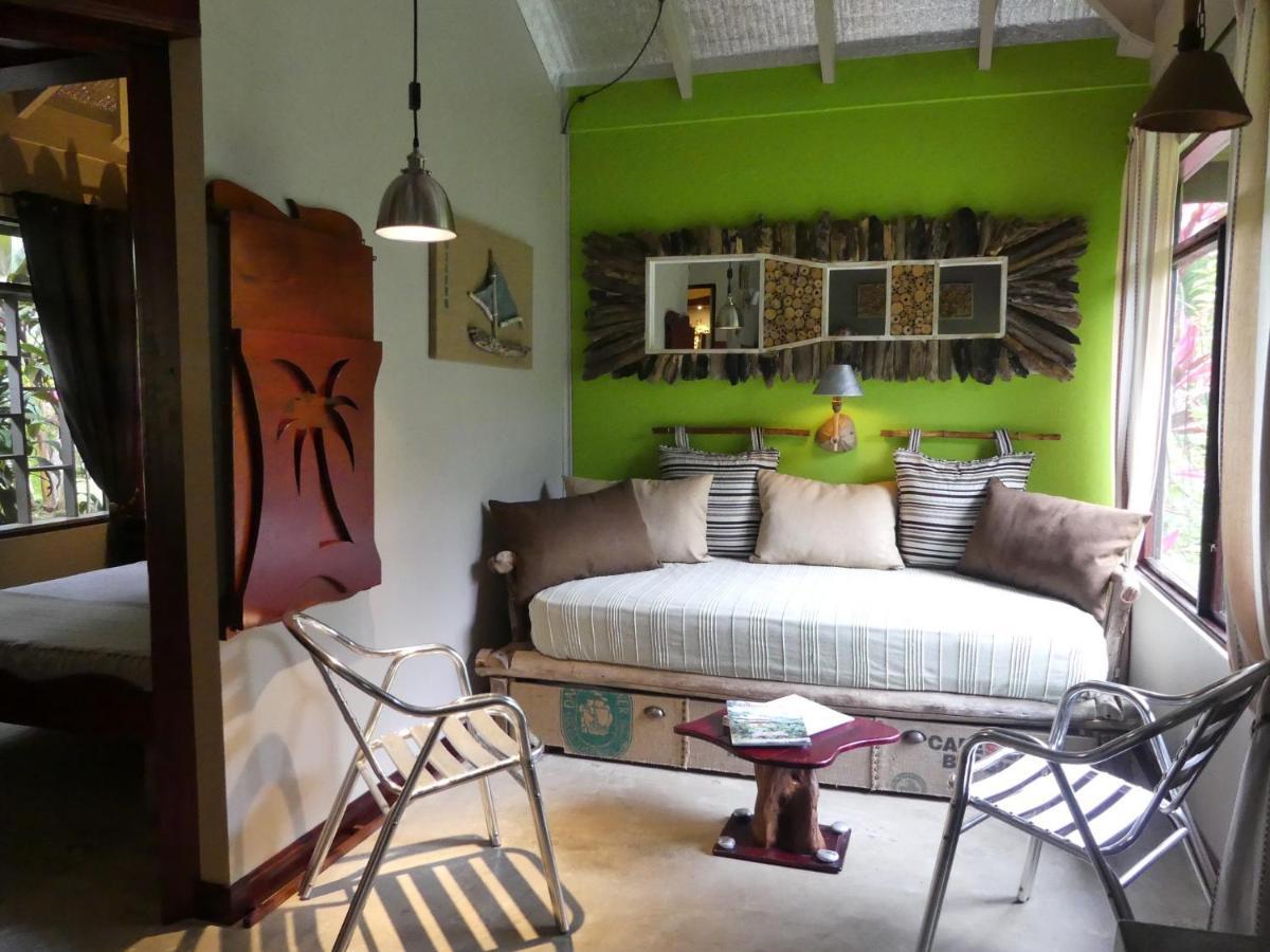 Dos Casitas Villa โอเฆชาล ภายนอก รูปภาพ