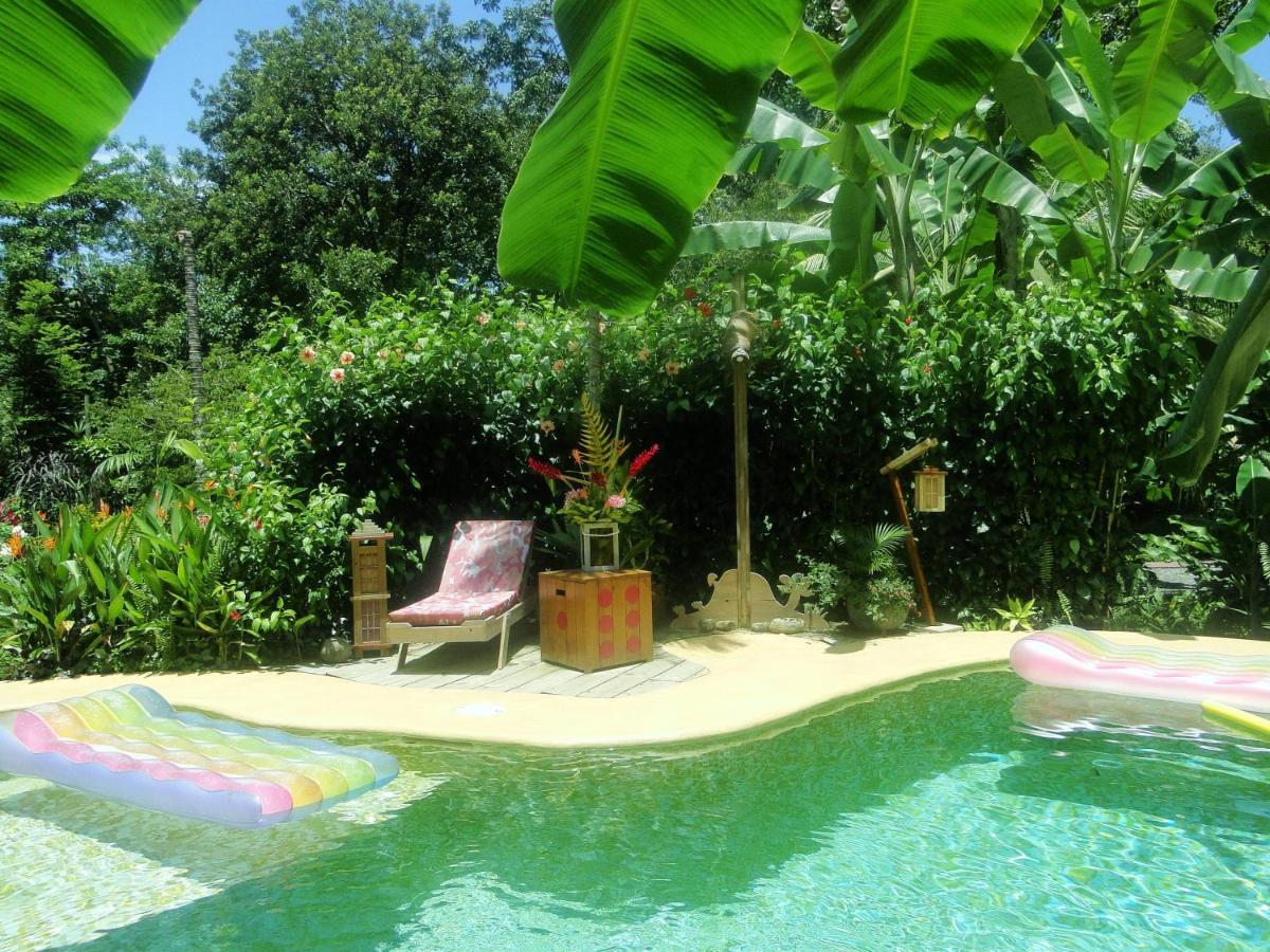 Dos Casitas Villa โอเฆชาล ภายนอก รูปภาพ