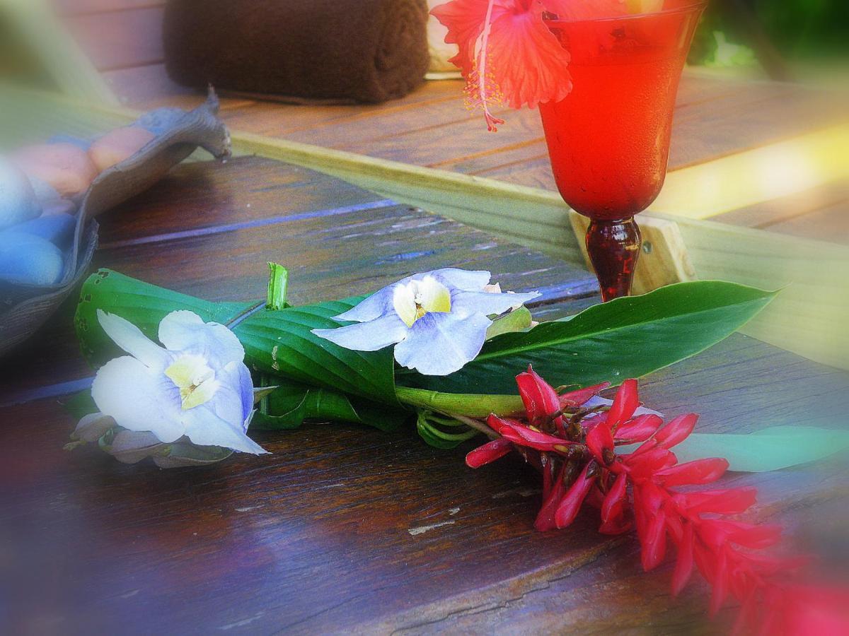 Dos Casitas Villa โอเฆชาล ภายนอก รูปภาพ