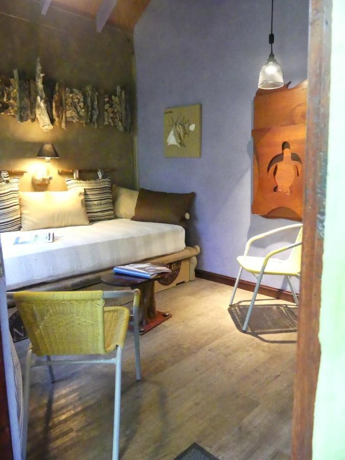Dos Casitas Villa โอเฆชาล ภายนอก รูปภาพ