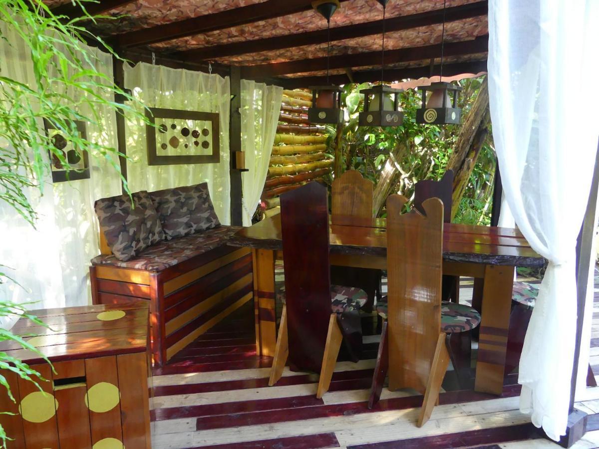 Dos Casitas Villa โอเฆชาล ภายนอก รูปภาพ